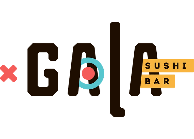 Gala Sushi