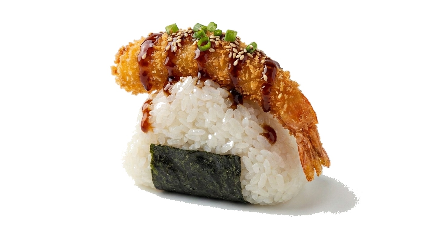 Ebi Tempura