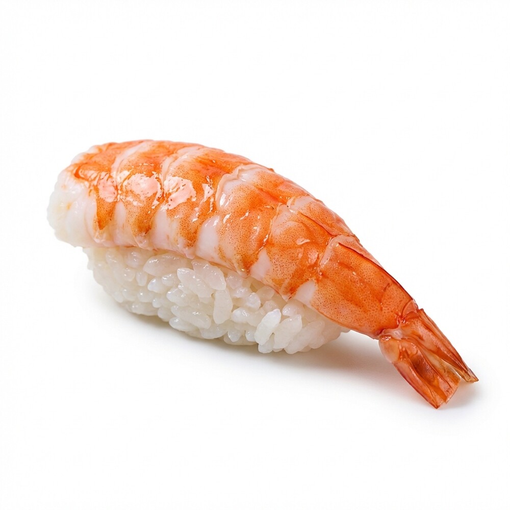 Nigiri hiidkrevett