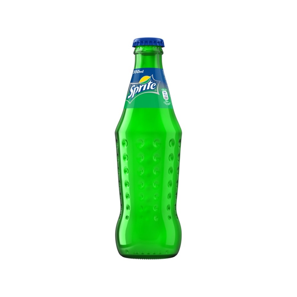 Sprite 0.25l