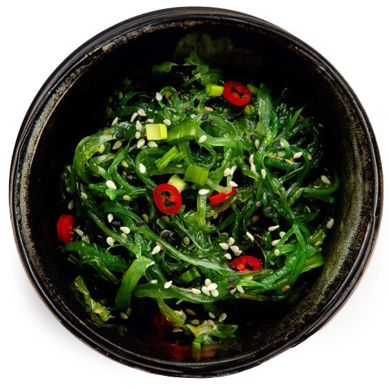 Chuka Wakame