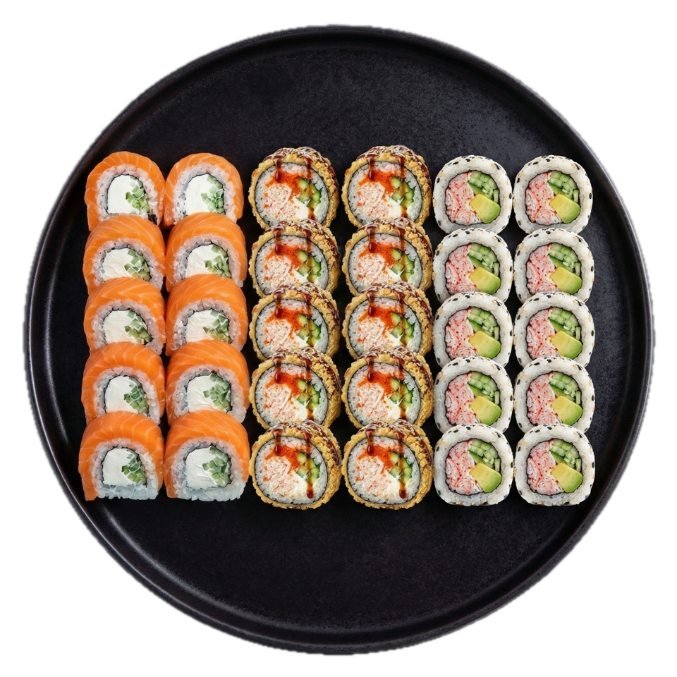 Gala Start — Philadelphia Jazz, Florida, California