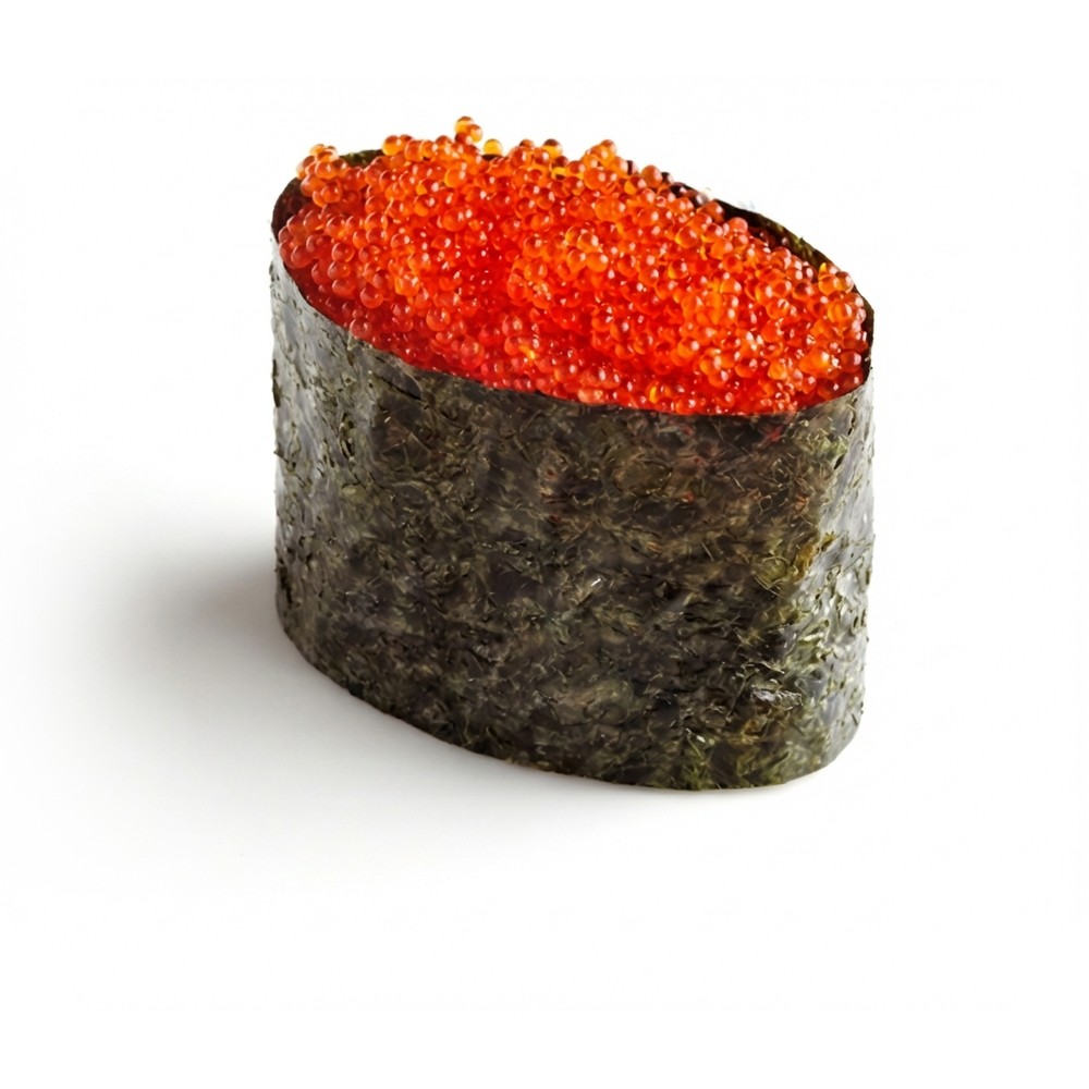 Gunkan tobiko