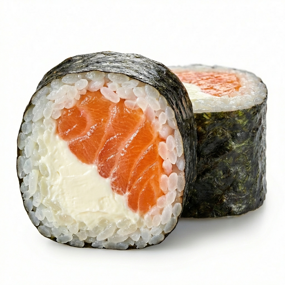 Lõhe Philadelphia - 10tk