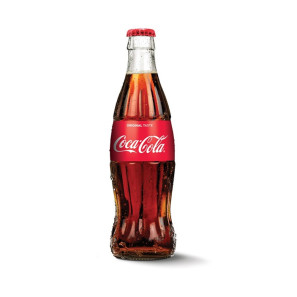 Coca Cola 0.25l