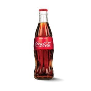Coca Cola 0.25l