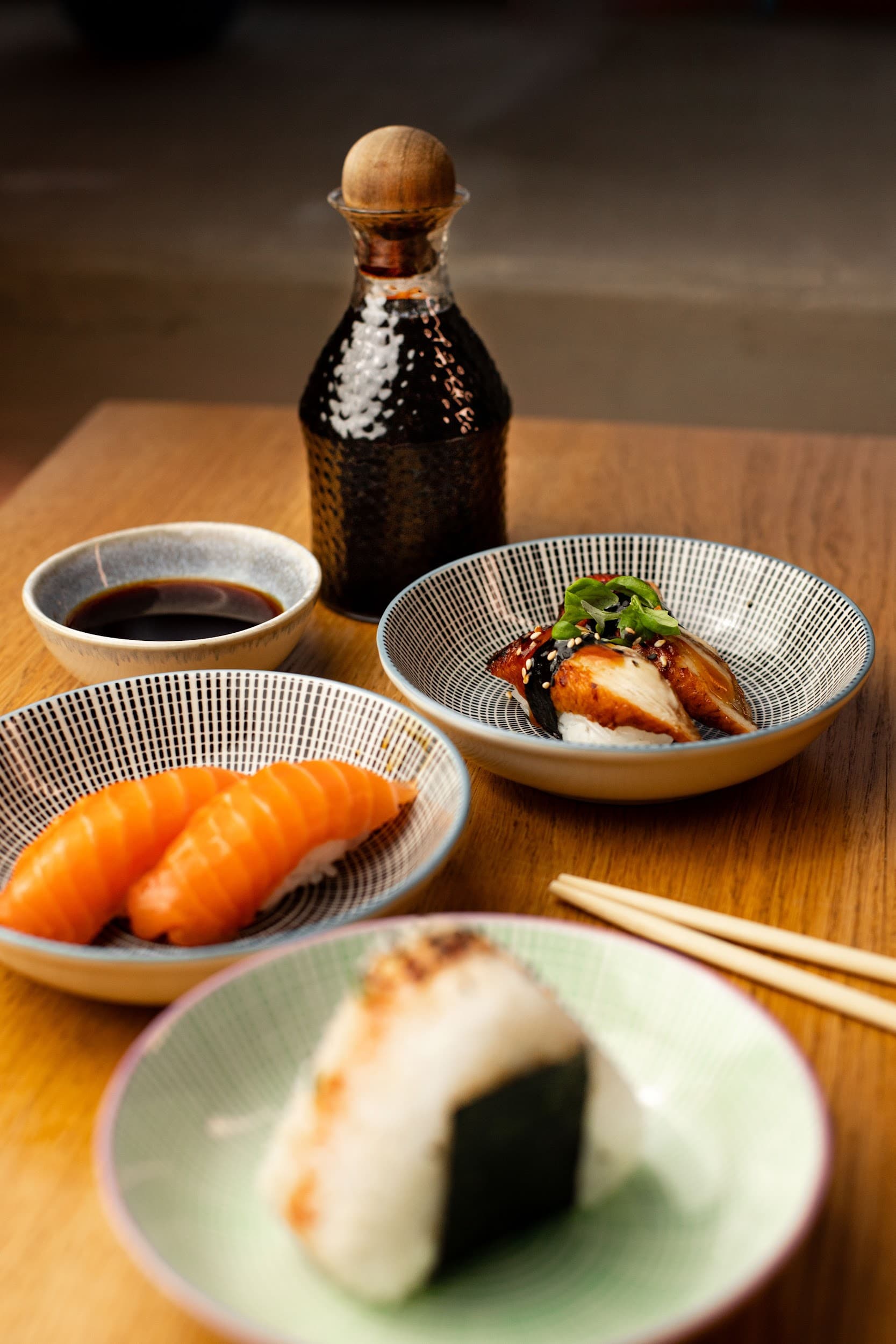 Is Sushi Healthy? A Complete Guide to Sushi Nutrition