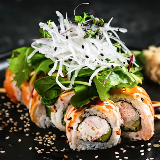 How to Choose Quality Sushi — 7 Signs to Look For