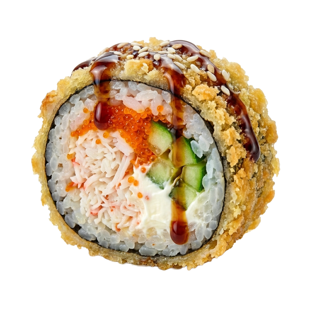 Florida roll