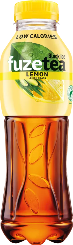 Fuzetea Lemon 0.5л